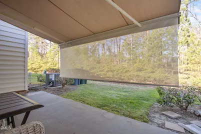 813 Hamlet Park Drive, Morrisville, NC 27560 - Photo 32