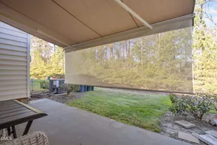 813 Hamlet Park Dr, Morrisville, NC 27560 - Photo 32