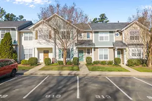 813 Hamlet Park Dr, Morrisville, NC 27560 - Photo 26