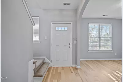 813 Hamlet Park Drive, Morrisville, NC 27560 - Photo 2