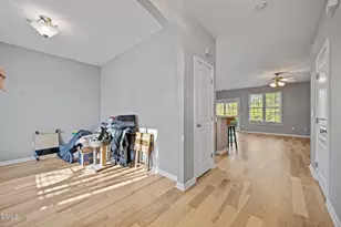 813 Hamlet Park Dr, Morrisville, NC 27560 - Photo 14