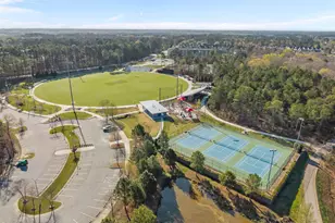 813 Hamlet Park Dr, Morrisville, NC 27560 - Photo 38