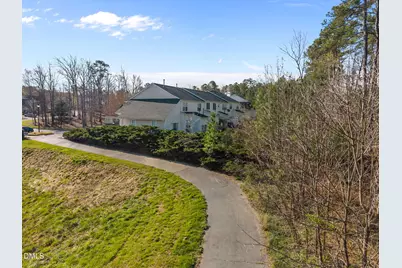 813 Hamlet Park Drive, Morrisville, NC 27560 - Photo 36