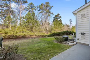 813 Hamlet Park Dr, Morrisville, NC 27560 - Photo 30