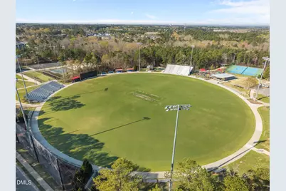 813 Hamlet Park Drive, Morrisville, NC 27560 - Photo 40