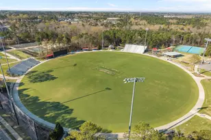 813 Hamlet Park Dr, Morrisville, NC 27560 - Photo 40