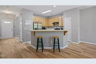 813 Hamlet Park Drive, Morrisville, NC 27560 - Photo 8