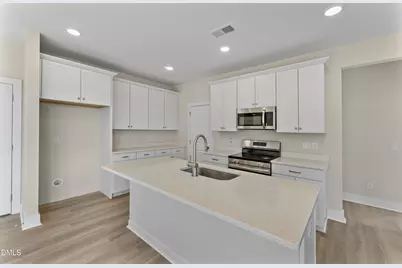Lot 25 River Meadow Court, Spring Hope, NC 27882 - Photo 8