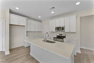 Lot 25 River Meadow Ct, Spring Hope, NC 27882 - Photo 8