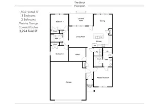 Lot 24 River Meadow Ct, Spring Hope, NC 27882 - Photo 14