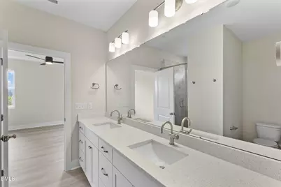 Lot 25 River Meadow Court, Spring Hope, NC 27882 - Photo 20