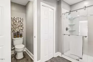 414 S Maple St, Graham, NC 27253 - Photo 16