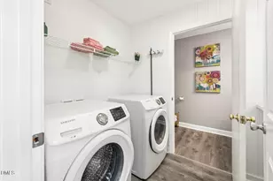 414 S Maple St, Graham, NC 27253 - Photo 20