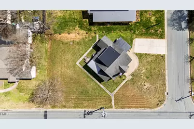 414 S Maple Street, Graham, NC 27253 - Photo 36