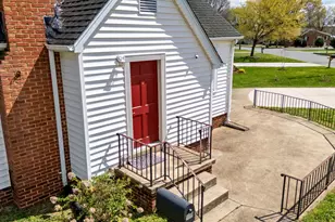 414 S Maple St, Graham, NC 27253 - Photo 2