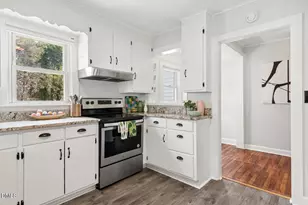 414 S Maple St, Graham, NC 27253 - Photo 10