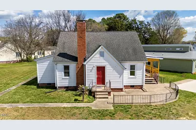 414 S Maple Street, Graham, NC 27253 - Photo 1