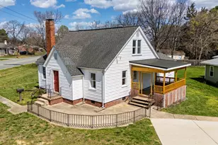 414 S Maple St, Graham, NC 27253 - Photo 28