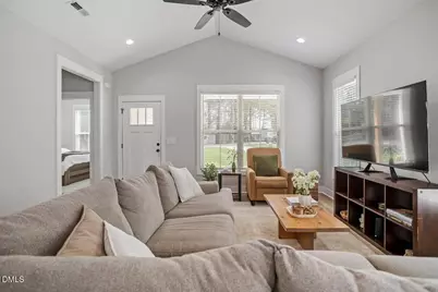 506 Dogwood Road, Holly Springs, NC 27540 - Photo 6