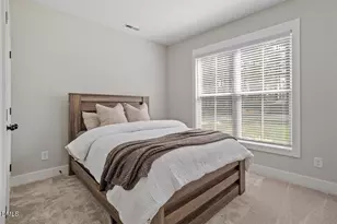 506 Dogwood Rd, Holly Springs, NC 27540 - Photo 26