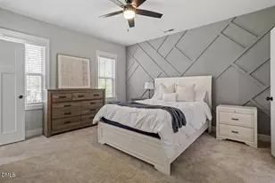 506 Dogwood Rd, Holly Springs, NC 27540 - Photo 18