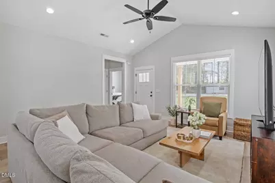 506 Dogwood Road, Holly Springs, NC 27540 - Photo 8