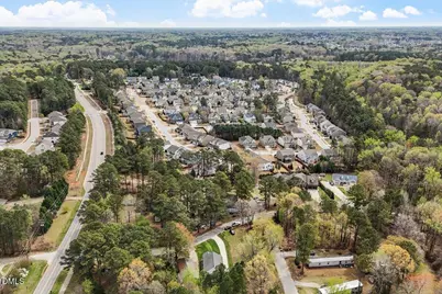 506 Dogwood Road, Holly Springs, NC 27540 - Photo 40