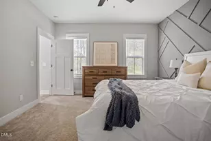 506 Dogwood Rd, Holly Springs, NC 27540 - Photo 20