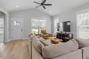 506 Dogwood Rd, Holly Springs, NC 27540 - Photo 2