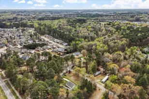 506 Dogwood Rd, Holly Springs, NC 27540 - Photo 42