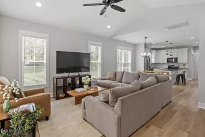 506 Dogwood Road, Holly Springs, NC 27540 - Photo 4