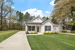 506 Dogwood Rd, Holly Springs, NC 27540 - Photo 34