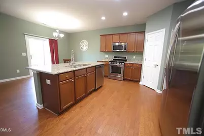 8003 McKee Drive, Raleigh, NC 27616 - Photo 4