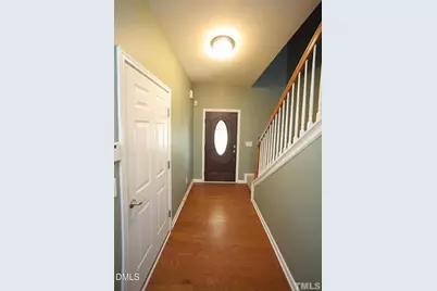 8003 McKee Drive, Raleigh, NC 27616 - Photo 2