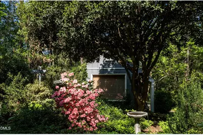 14 Timberlyne Road, Chapel Hill, NC 27514 - Photo 40