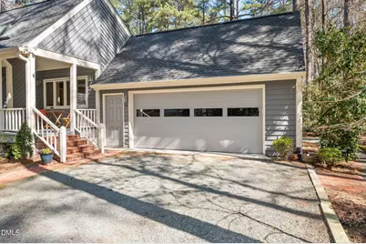 14 Timberlyne Road, Chapel Hill, NC 27514 - Photo 36