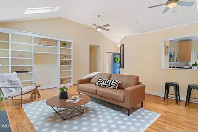 14 Timberlyne Road, Chapel Hill, NC 27514 - Photo 10