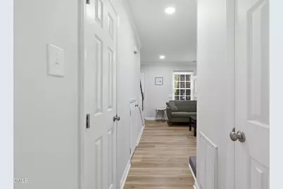 725 Charleston Road, Raleigh, NC 27606 - Photo 12