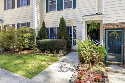 725 Charleston Road, Raleigh, NC 27606 - Photo 2