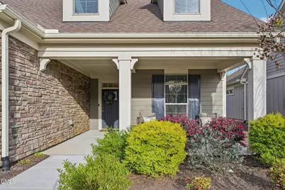 1211 Gardengate Drive, Durham, NC 27703 - Photo 4