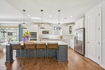 1211 Gardengate Drive, Durham, NC 27703 - Photo 18