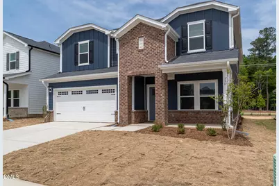 336 Marshrose Road, Wendell, NC 27591 - Photo 4