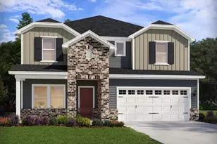 336 Marshrose Rd, Wendell, NC 27591 - Photo 2