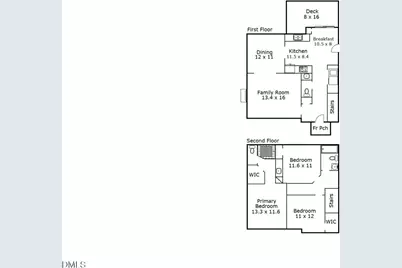 113 Arvo Lane, Cary, NC 27513 - Photo 18