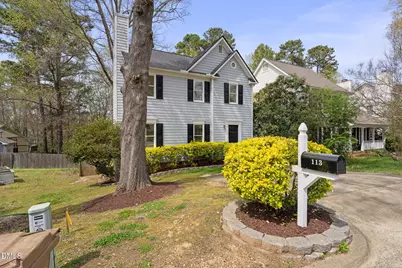 113 Arvo Lane, Cary, NC 27513 - Photo 26