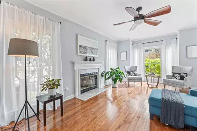 201 McCleary Court, Cary, NC 27513 - Photo 8