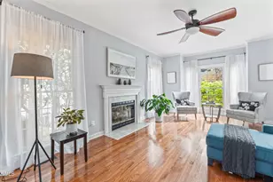 201 McCleary Ct, Cary, NC 27513 - Photo 8