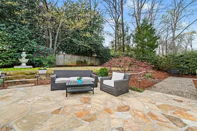 3207 Sussex Road, Raleigh, NC 27607 - Photo 46