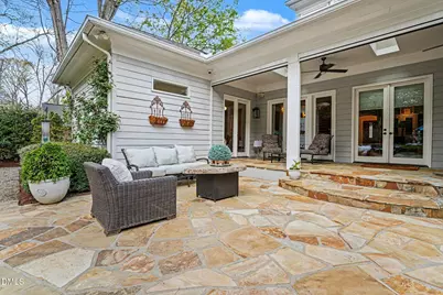 3207 Sussex Road, Raleigh, NC 27607 - Photo 46