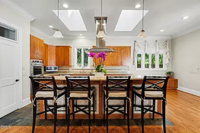 3207 Sussex Road, Raleigh, NC 27607 - Photo 16